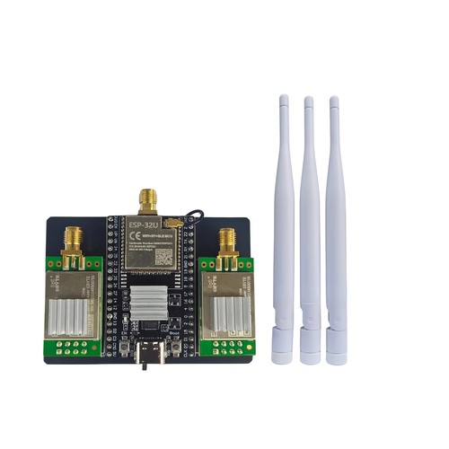 Scheda wifi bluetooth esp32 - scheda,