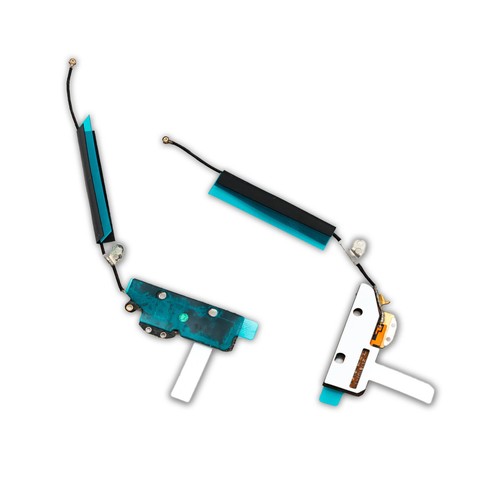 Cavo flessibile antenna per