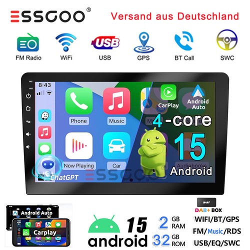 Dab chatgpt android 15 - dab+,