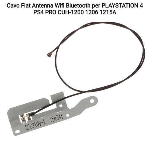 Cavo flat antenna - cavo,
