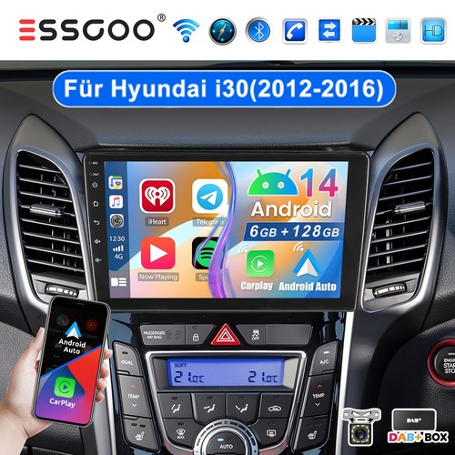 Dab android15 autoradio - dab+,