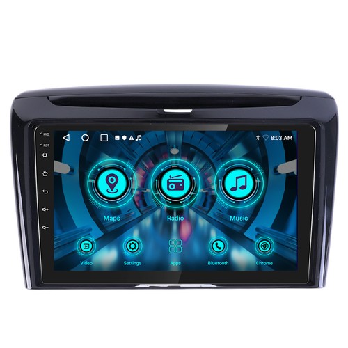 Autoradio android per - android,