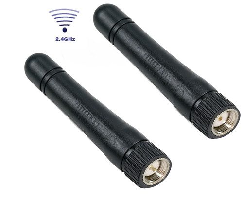 Antenna 2400mhz 1dbi - antenna, dritta