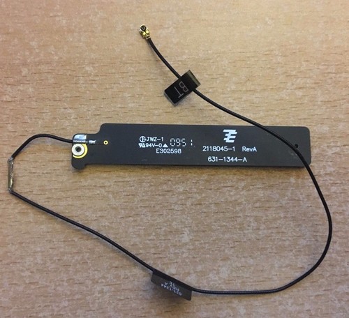 Scheda antenna bluetooth - antenna, mac