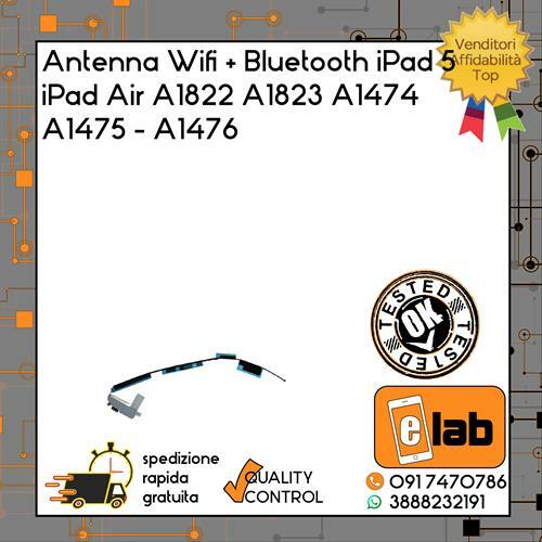 Antenna wifi bluetooth apple - antenna,