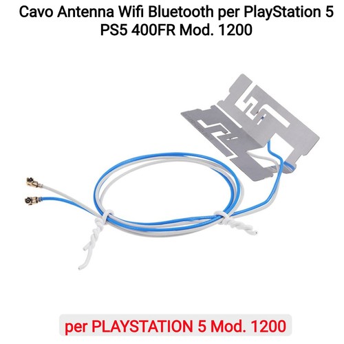 Cavo antenna wifi bluetooth - cavo,