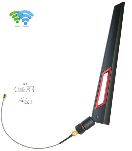 Set antenna