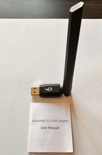 Adattatore usb bluetooth 0 - usb, 6.0