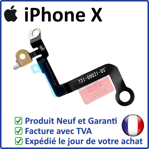 Antenne bluetooth pour iphone - pour,