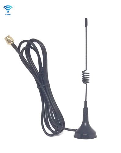 Antenna banda ism - antenna,