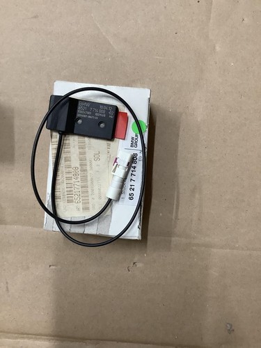 Antenna bluetooth 65217714808 - antenna,