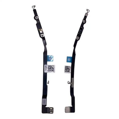 Flat flex antenna - flex,