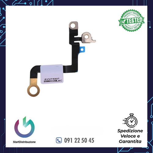 Antenna bluetooth ricambio - antenna, di