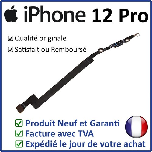 Iphone pro nappe antenne - 12,