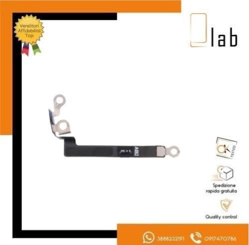 Flat flex antenna bluetooth - flex,
