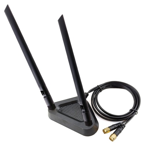 Antenna bluetooth wifi doppia - wifi,