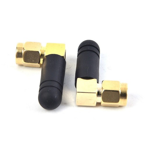 2pcs mini gomma 3dbi 4ghz - gomma, 2.4ghz