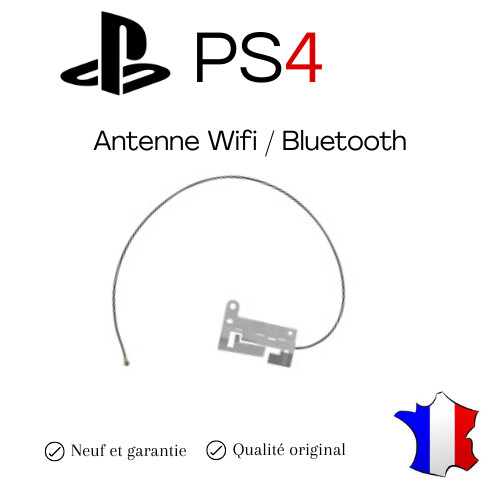 Antenne wifi bluetooth - antenne,