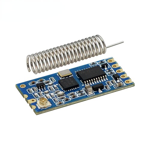 Si4438 microcontrollore - si4438,