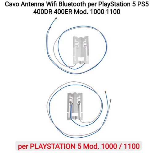 Cavo antenna wifi bluetooth - wifi,