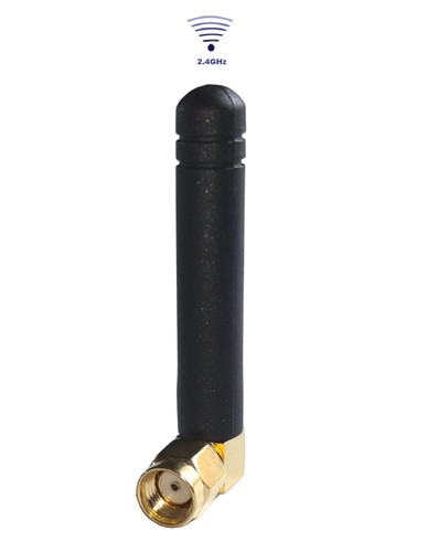 Antenna ghz 2dbi - ghz, angolo