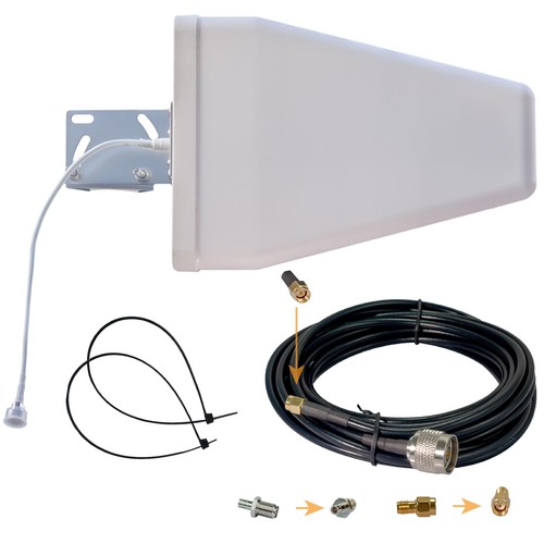 Antenna esterna direzionale - antenna,