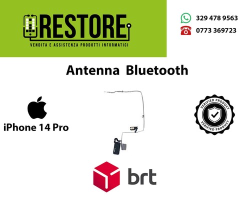 Antenna bluetooth iphone - iphone, 14
