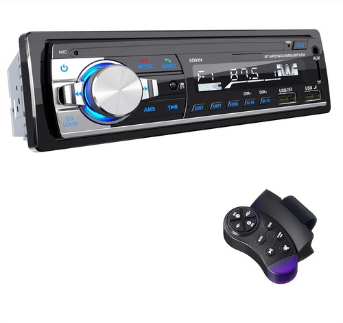 Autoradio bluetooth 1din - autoradio,