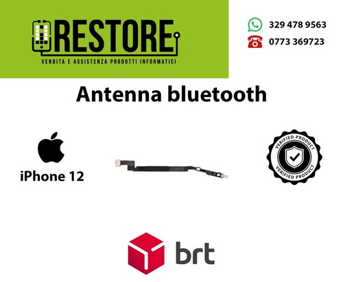 Flat antenna bluetooth iphone - flat,