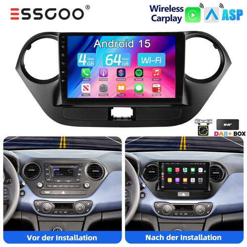 Autoradio android per - autoradio, 15