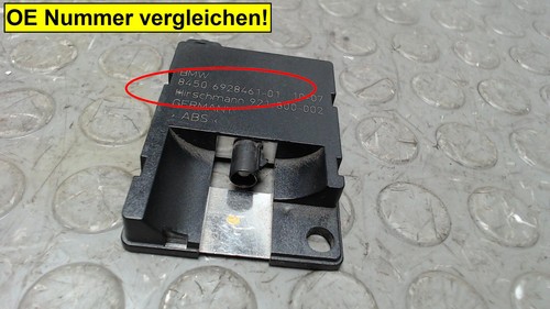 Bluetooth antenne bmw 116i - bluetooth,