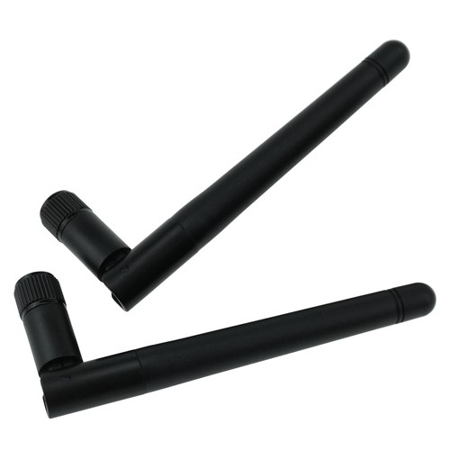 2pcs 4ghz wifi bluetooth - 2pcs,