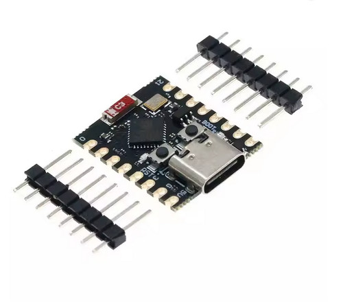 Tenstar esp32 supermini - tenstar, esp32-c3