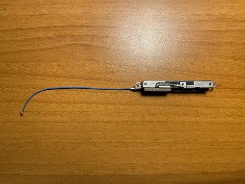 Antenna bluetooth per - antenna, 27