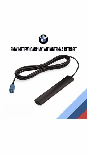 Antenna bluetooth wlan - antenna, fakra