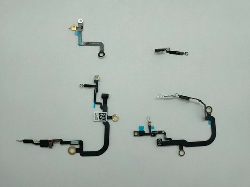 Nappe antenne bluetooth pour